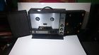 M-8160a Ge Vinta Reel To Recorder Tape Player For Parts Read