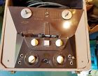 M-tr4 Pentron Vintage Tube Amp