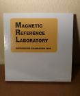M2014-03 Magnetic Reference Laboratory And Calibration Reel