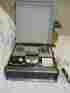 M790-a Master Work Vtg Reel To Player Recorder