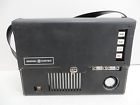 M8000 Vintage General Electric Solid State