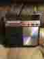 M8350 General Electric Vintage Ge Solid State Cassette Recorder Model