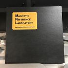 M95-2 Magnetic Reference Lab Oratory Reproducer Calibration