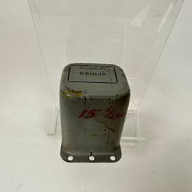 Magnecord 6910-15 Vintage Transformer 15 Ips Eq Plug-in Pt6 Reel To