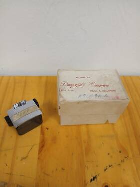 A91a941-r Magnecord Nos Mono 1/4 Inch Head