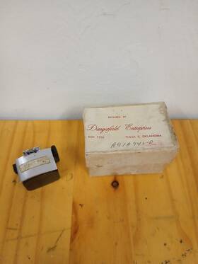 A91a942-r Magnecord Mono Record Head Nos