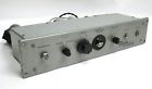 Magnecord Vintage Magne Cordette Tube Amp Preamp For Er Reel