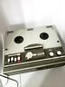 Magnetaphon 201 Telefunken Vintage For Parts