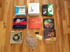 Magnetic 1 Used Lot Tape 4 Recording 1200-2400ft 24 " Reel 7