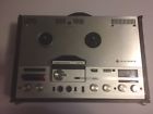 204ts Magnetophon 240ts Telefunken Reel