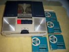Mark-85 Ross Vinyage Super Delux Tape Recorder Tested