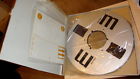 Ud35-180 Maxell Aluminum Rock Recording 80 Tape 4 Reel 10.5-1 Sound Metal