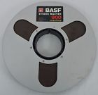 Maxima Basf 10.5 Metal Studio Master 900 1 Reel To Tape 798304053388
