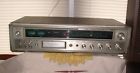 Mc-3010 Fisher Integrated Music System Stereo Track Needs Repair