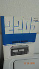 Mc-2205 Mc2205 Mcintosh Original Owners Manual Free Shipping