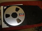 Mds-36 Atr Magnetics Analog Recording Tape
