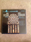 Messiah London-symphony Leopold Stokowski Reel Handel Selections
