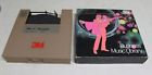 Mh-206 Cantata Tape Billboard Mistletoe Holly Box