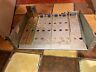 Mi-11597d Rca Amplifier Mounting Shelf With Blue Ribbon Connectors