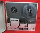 Av3650 Mic Videocorder Vintage 1.5 Ac117 0823 Sony Tv. Fuse 70w Video 60hz