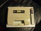 Tp-40 Microphone Vintage Portable Box Plug Ear Recorder Tape Aiwa