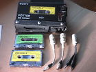 Wmd6c Mini Perfomat Bolex Recorder Sync Arri Sony Hd Potter Crystal