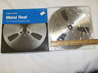44-280 Mint The Unused Metal Cat 7 Professional Sound " Realistic Reel