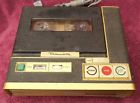 Miranda Mirandette Mini Tape Recorder Player Allied Impex Corp