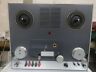 Stm-310 Ml Mechlabor Professional Studio Reel To Recorder