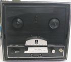 Mm-516 Emerson Vintage Tape Recorder