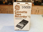 3-5005 Model Electric General Tape Recorder Vintage The Cassette Box