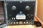 Iv9002 Model Reel Recorder Tape Magnavox Working Stereo