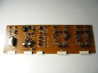 Fpk-s3 Monitor Board Track Tascam Ampl 34b Amplifier Printed Circuit