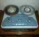 Mp410a Luxor Radio Rare Vintage Reel To Stereo Tape Recorder Model