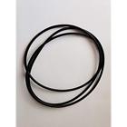 1426 Mpn New Vcrs Replacement Turntable Beltfor Use With 683649516547