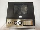 Mr-120 Sanyo Vintage Tape Player Reel To