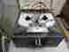 Mr111 Reel Tape Recorder Player Telectro To With Mic Estate Listing Nr