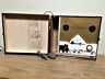 Mr-121 Mr212 Telectrosonic Telectro By Emerson Radio Tube Reel Speed Tape Recorder