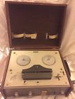 Mr400-4 Baird Atomic Vintage Reel To