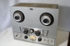Mr4a Langevin Muzak Reel To Playback Machine By