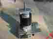 Mr5a035ao Otari Mx 70 Mx70 Reel Motor And Solenoid Brake Mechanism 1 8 Or 16