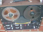 Mr600a Reel Vintage Asis Parts Baird