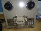 Ms16 Tascam Reel To Tape Recorder