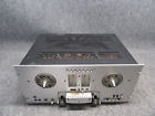 Ms6100 Mastech Pioneer Rack Mountable Reel To Direct Drive Tested