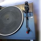 Mt-32 Fisher Vintage Studio-standard Semi-automatic Turntable