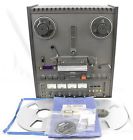 Mx-5050-bq-ii Japan Reel Otari Multi-track Recorder 1 Tape Vintage 4 "