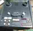 Mx-50n Otari 1 4 Tape Professional Reel To Recorder Reproducer 15ips
