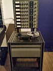 Mx 7800 Otari Tape Track Reel To Parts Or Repair