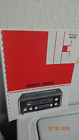 Mx113 Mcintosh Original Owners Manual Free Shipping
