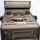 Mx5050-8 Otari Half Inch Track Reel Excellent Cond